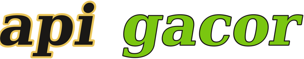 api gacor logo